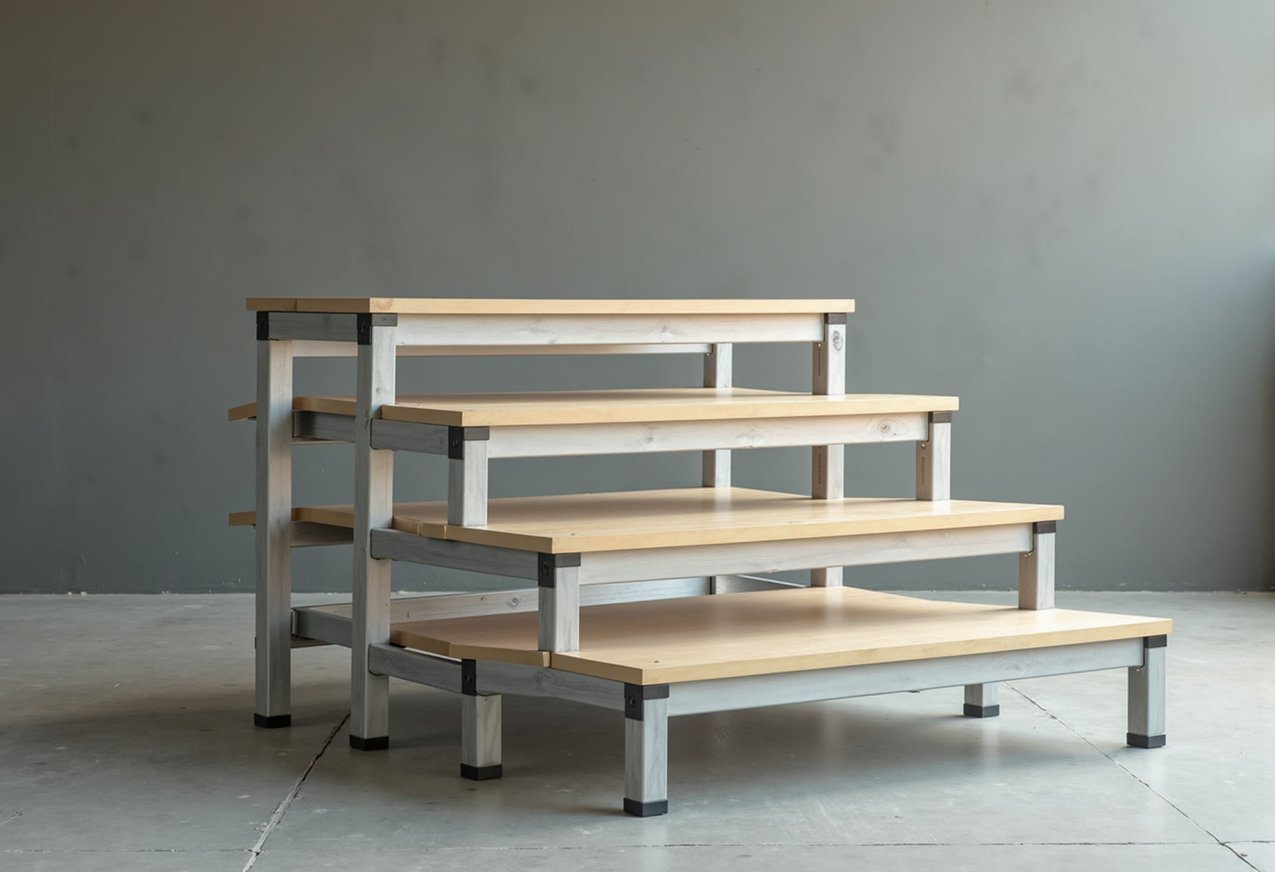 Choir Risers