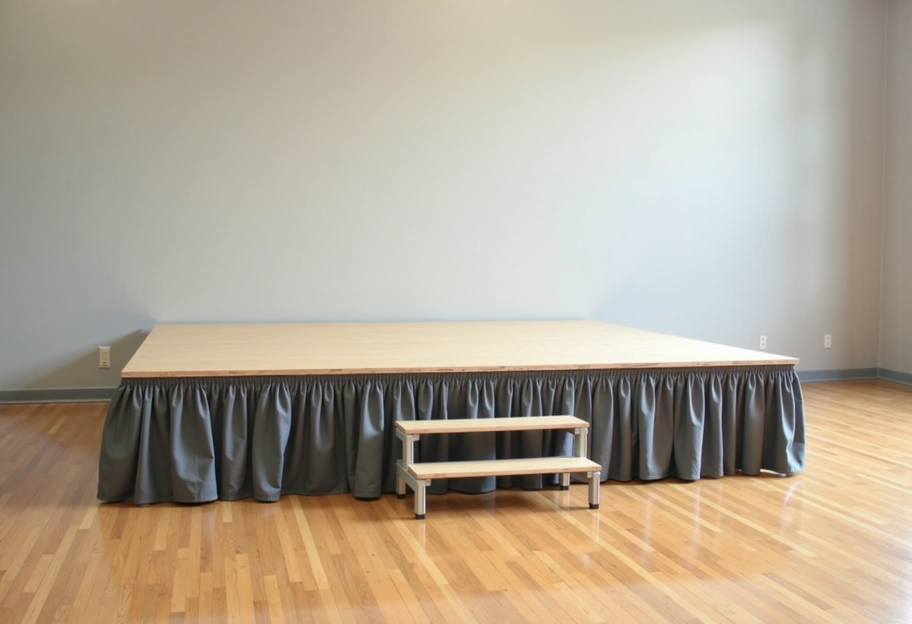 School Stage Kits