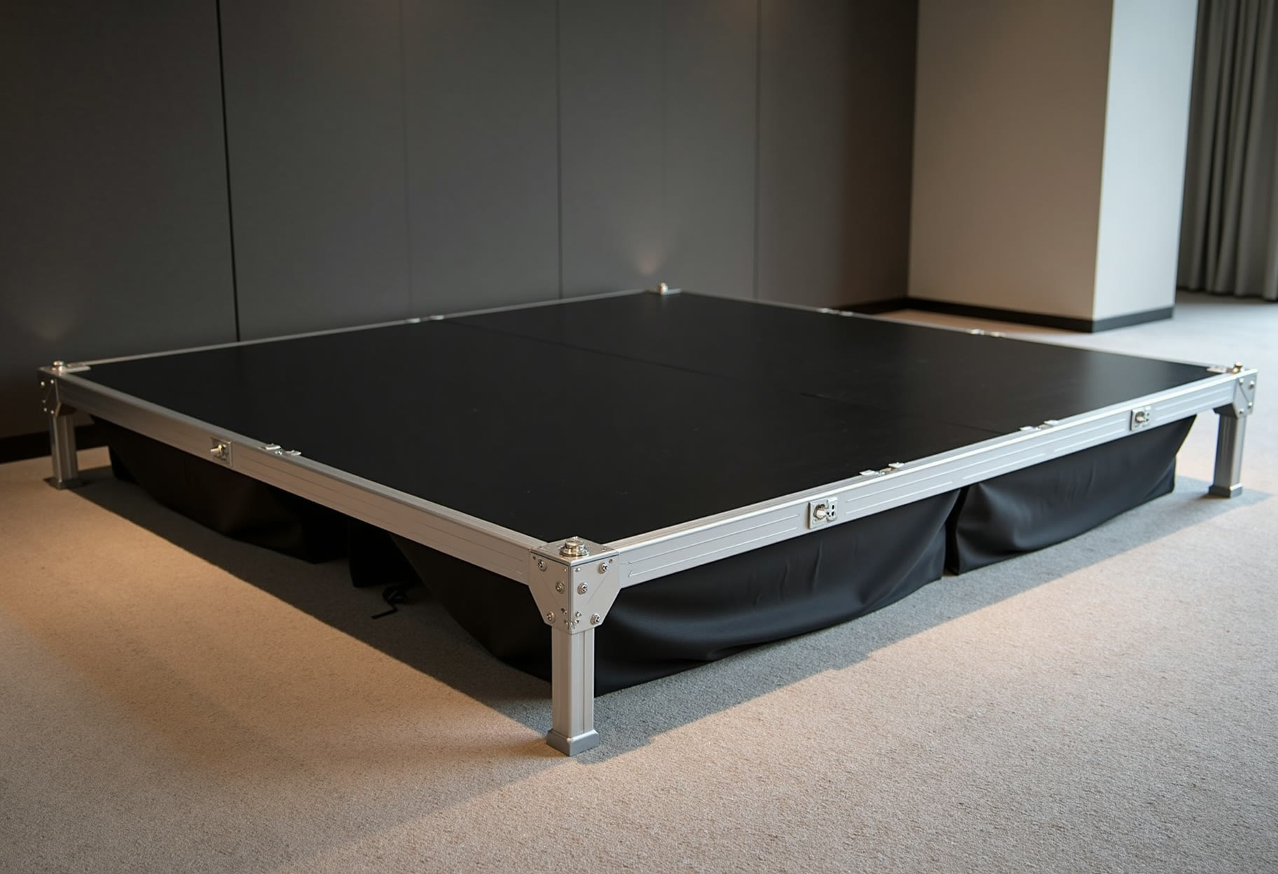 Corporate Event Decks